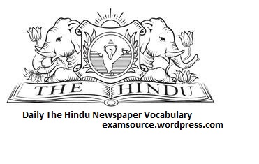 english-vocabulary-from-the-hindu